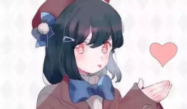 高清头像动漫,捕捉光影中的青春记忆