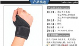 手腕康复训练视频教程,轻松掌握恢复技巧