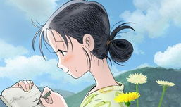 故事动漫,动漫世界的奇幻旅程