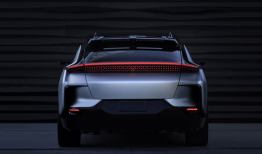 ff91直播片段,揭秘未来智能汽车的魅力与科技