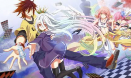 动漫的游戏,穿梭时空的奇幻冒险之旅